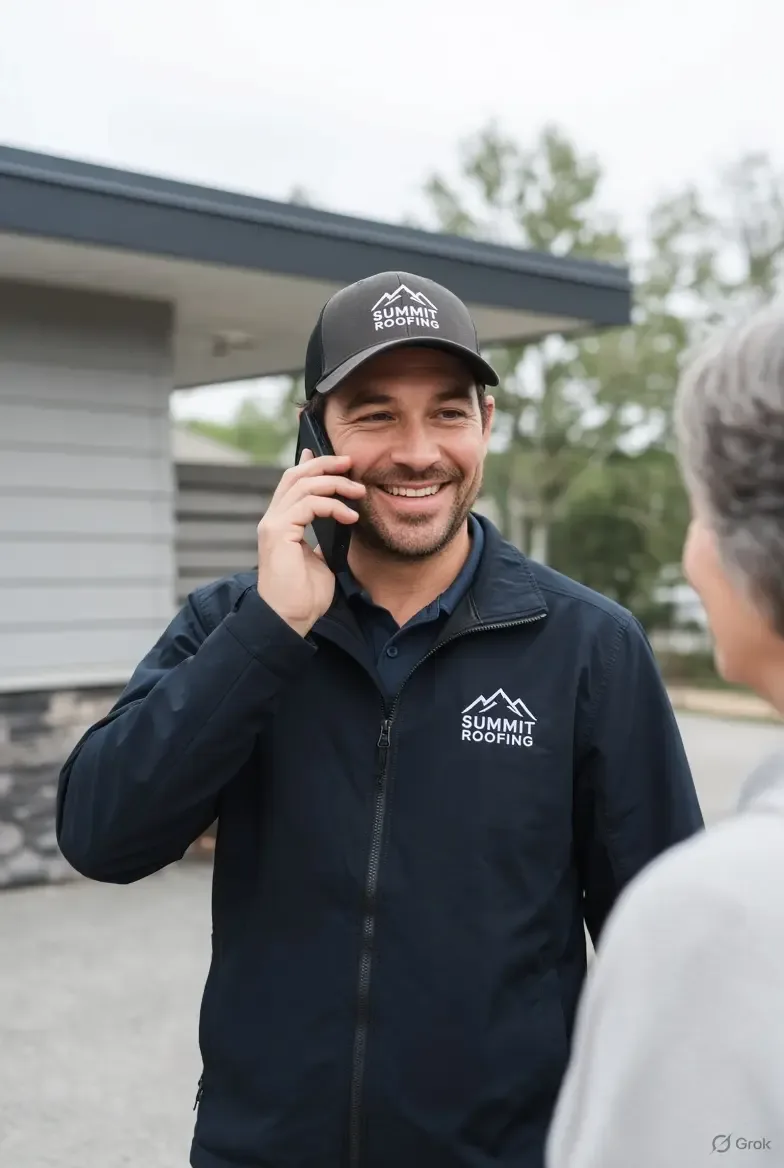 Flat Roof Leak Repair Park Forest, IL FAQs